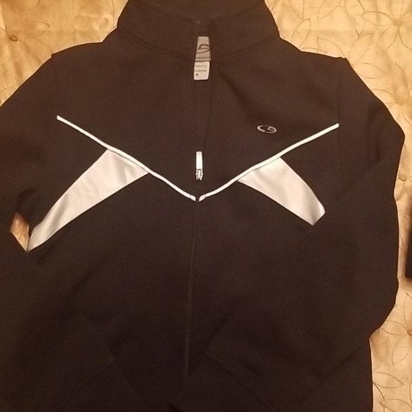 Champion jogging suit - Picture 2 of 4